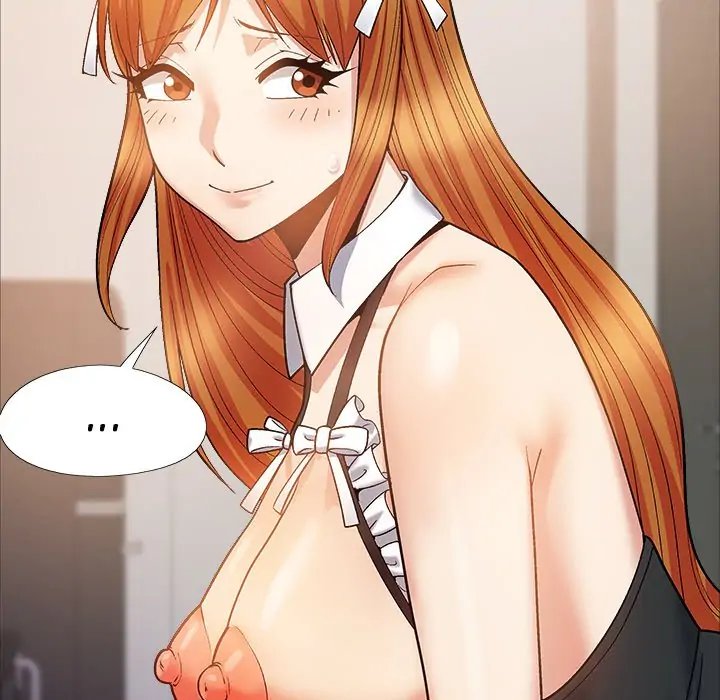 Sergeant Brynn - Chapter 34 [photo 55] - MangaPorn