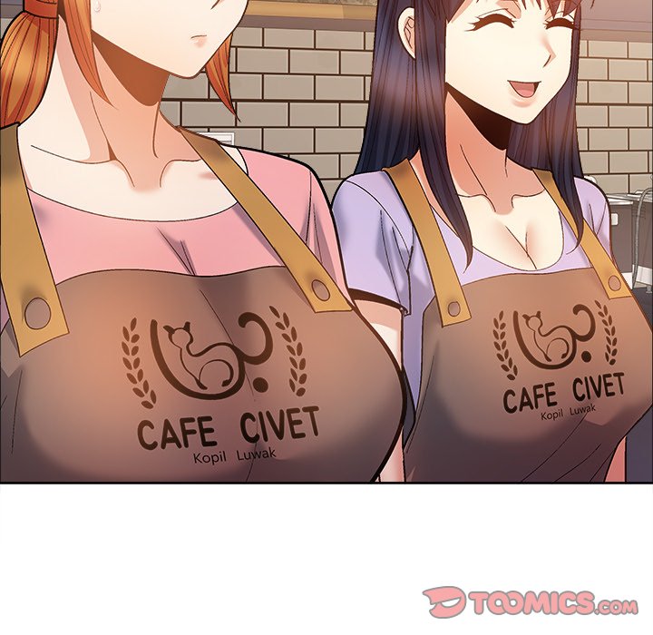 Sergeant Brynn - Chapter 35 [photo 135] - MangaPorn