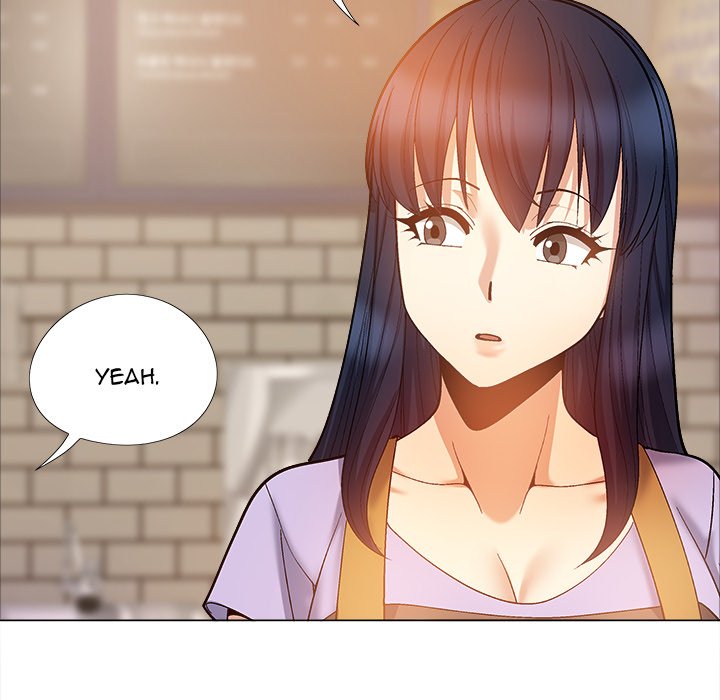 Sergeant Brynn - Chapter 35 [photo 143] - MangaPorn