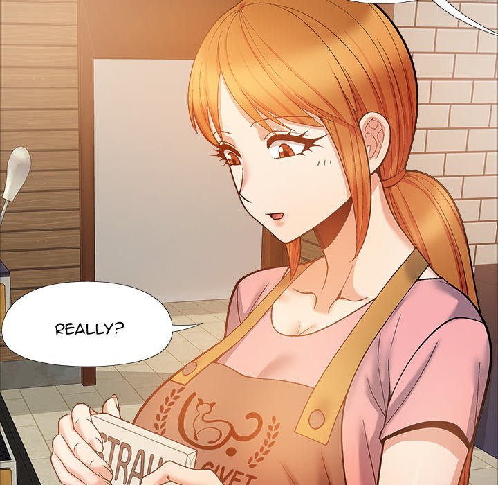 Sergeant Brynn - Chapter 35 [photo 145] - MangaPorn