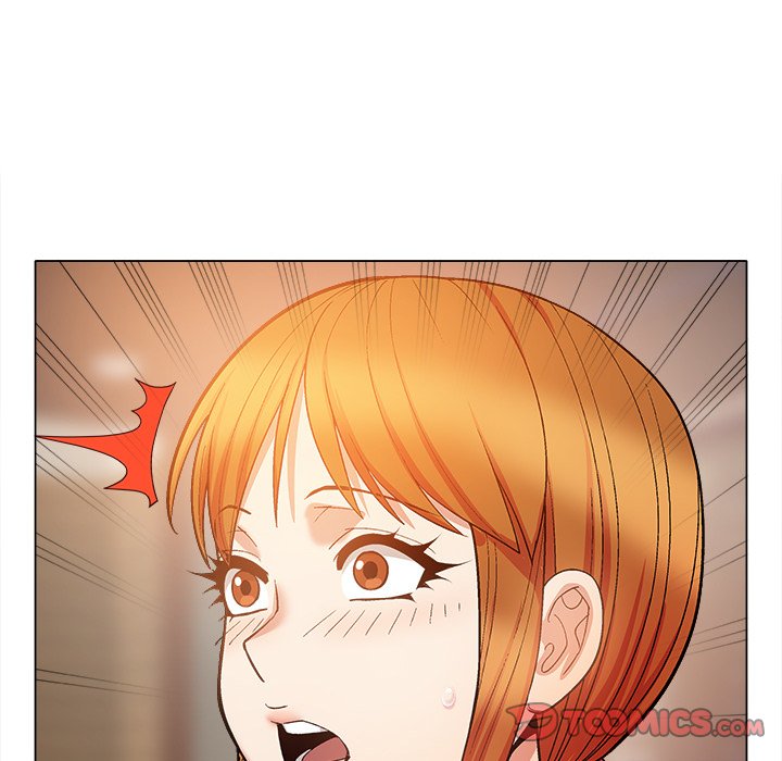 Sergeant Brynn - Chapter 35 [photo 147] - MangaPorn