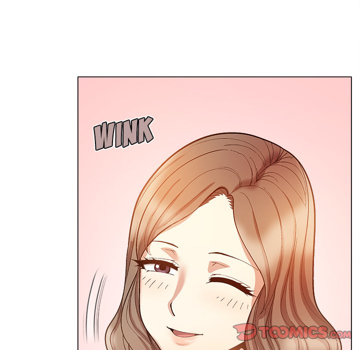 Sergeant Brynn - Chapter 35 [photo 21] - MangaPorn