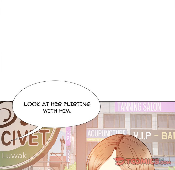 Sergeant Brynn - Chapter 35 [photo 27] - MangaPorn