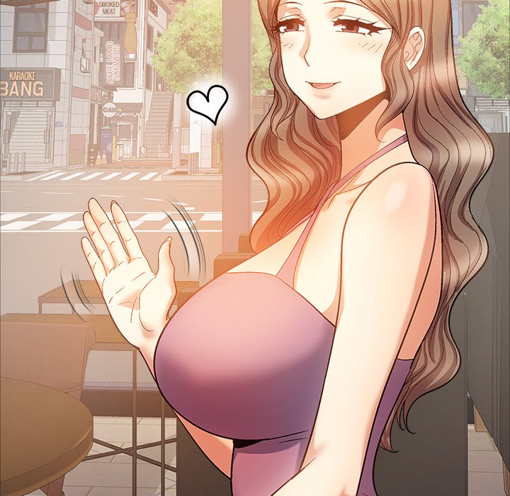 Sergeant Brynn - Chapter 35 [photo 28] - MangaPorn