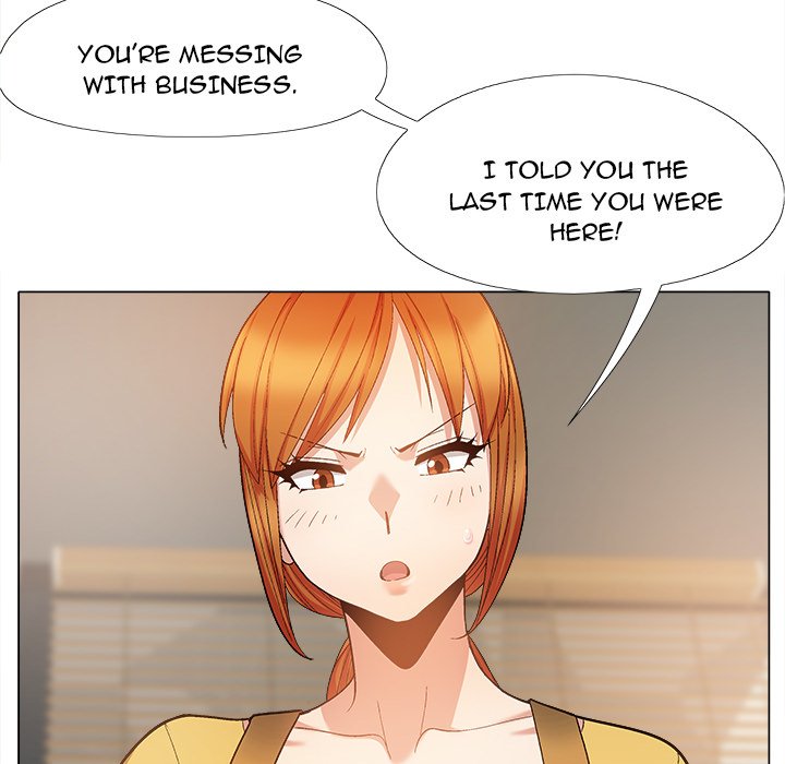 Sergeant Brynn - Chapter 35 [photo 36] - MangaPorn