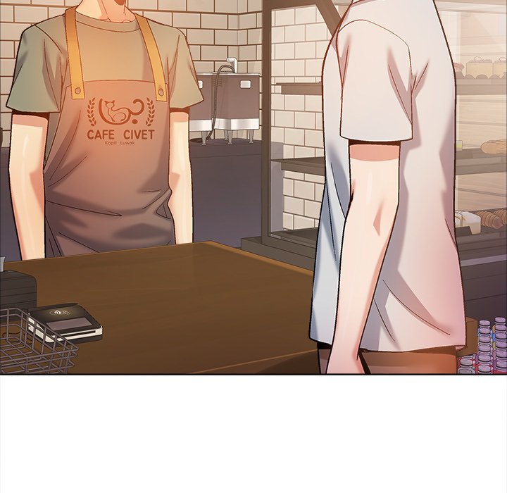 Sergeant Brynn - Chapter 35 [photo 41] - MangaPorn