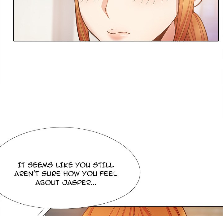 Sergeant Brynn - Chapter 35 [photo 43] - MangaPorn