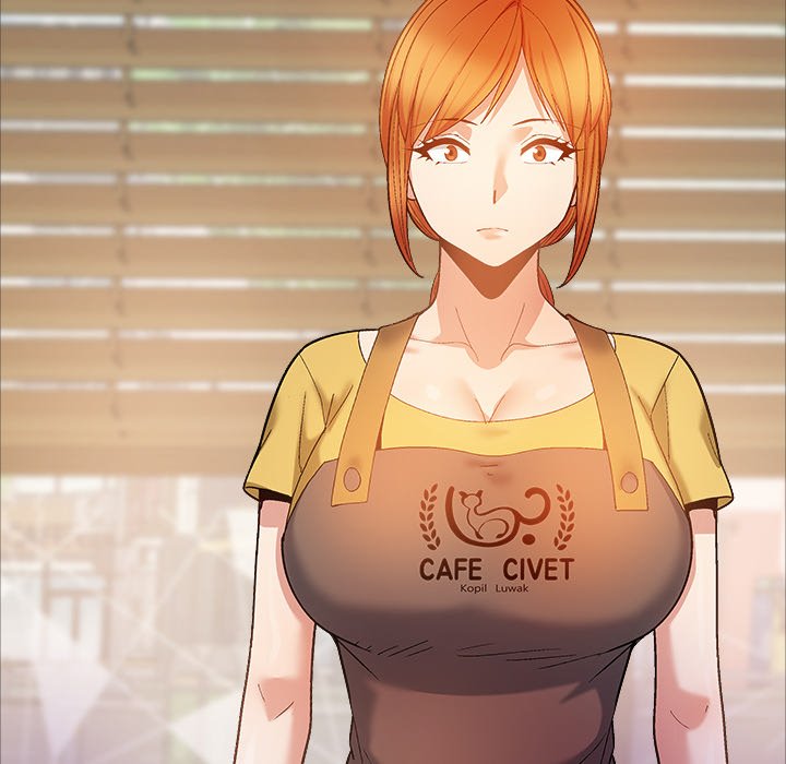 Sergeant Brynn - Chapter 35 [photo 48] - MangaPorn