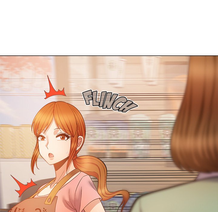 Sergeant Brynn - Chapter 36 [photo 108] - MangaPorn