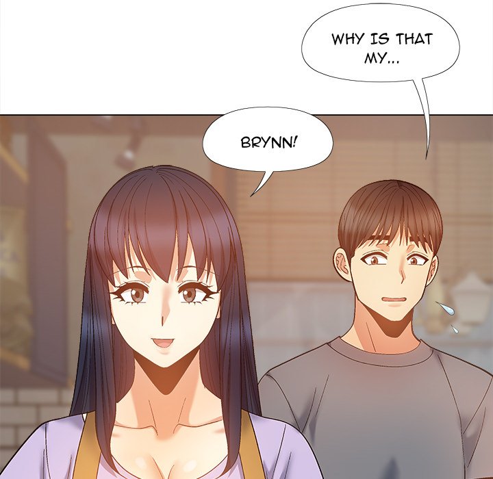Sergeant Brynn - Chapter 36 [photo 122] - MangaPorn
