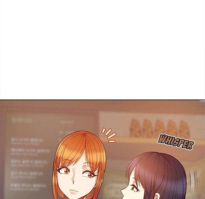 Sergeant Brynn - Chapter 36 [photo 130] - MangaPorn