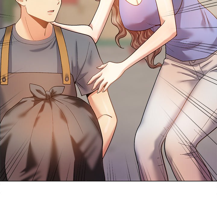 Sergeant Brynn - Chapter 36 [photo 14] - MangaPorn