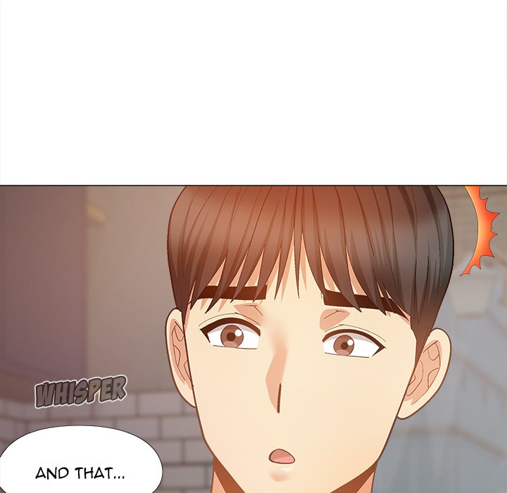 Sergeant Brynn - Chapter 36 [photo 144] - MangaPorn