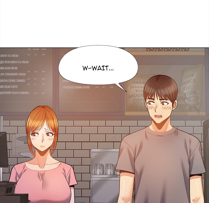 Sergeant Brynn - Chapter 36 [photo 146] - MangaPorn