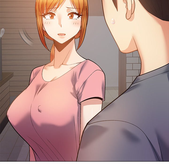Sergeant Brynn - Chapter 36 [photo 151] - MangaPorn