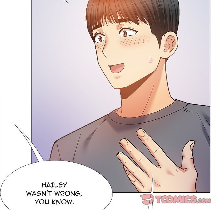 Sergeant Brynn - Chapter 36 [photo 153] - MangaPorn