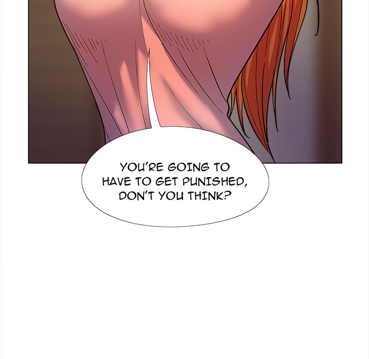 Sergeant Brynn - Chapter 36 [photo 156] - MangaPorn