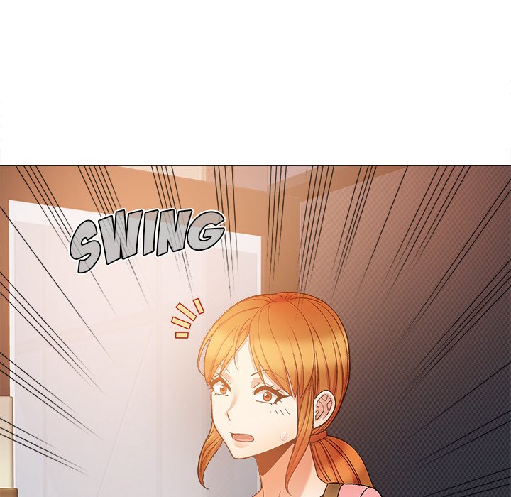 Sergeant Brynn - Chapter 36 [photo 29] - MangaPorn