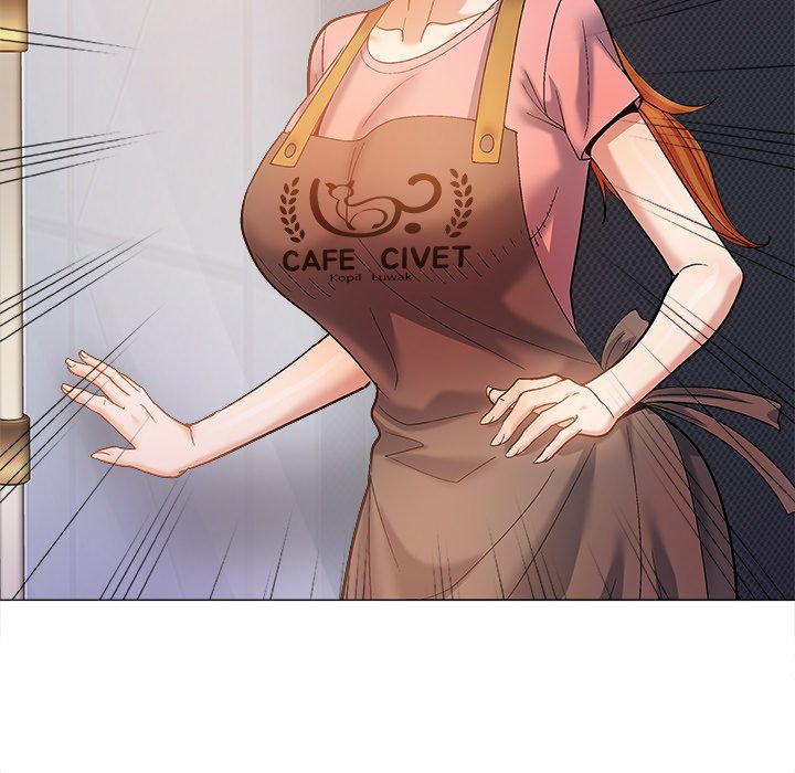 Sergeant Brynn - Chapter 36 [photo 30] - MangaPorn