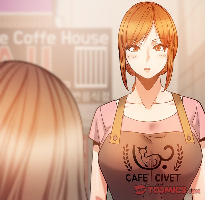 Sergeant Brynn - Chapter 36 [photo 63] - MangaPorn