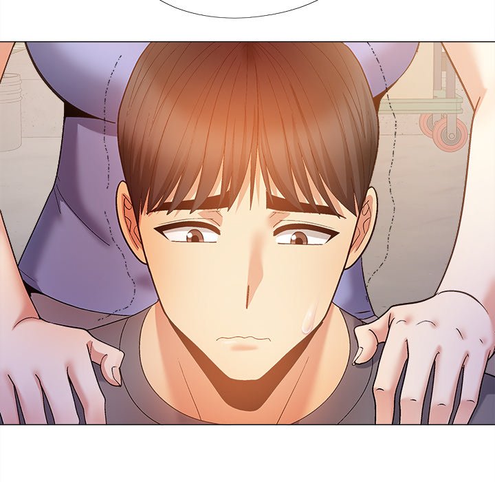 Sergeant Brynn - Chapter 36 [photo 72] - MangaPorn