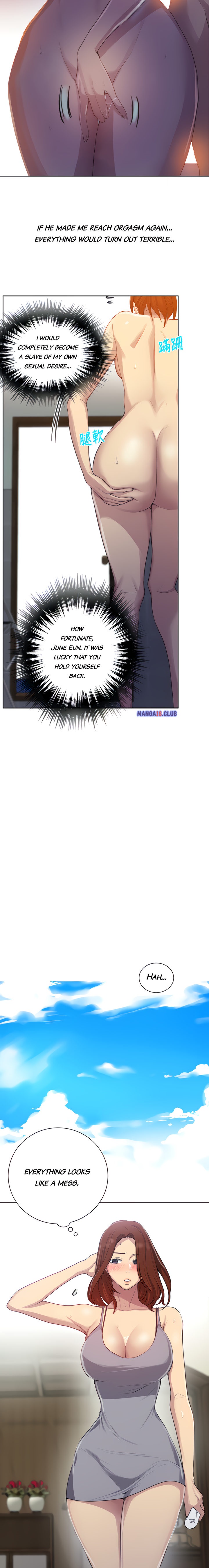 Secret Class - Chapter 88 [photo 8] - MangaPorn