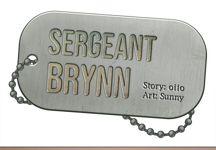 Sergeant Brynn - Chapter 37 [photo 1] - MangaPorn