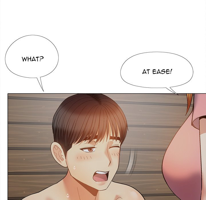 Sergeant Brynn - Chapter 37 [photo 112] - MangaPorn