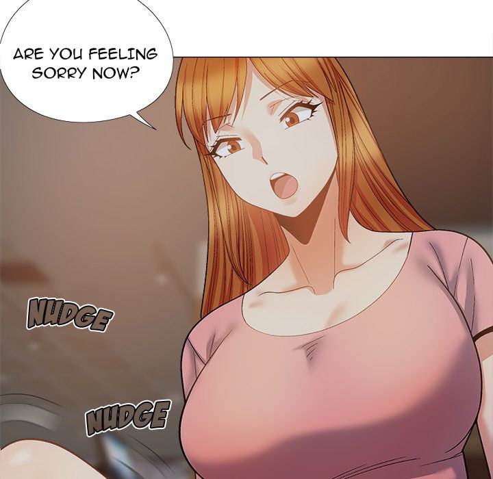 Sergeant Brynn - Chapter 37 [photo 119] - MangaPorn