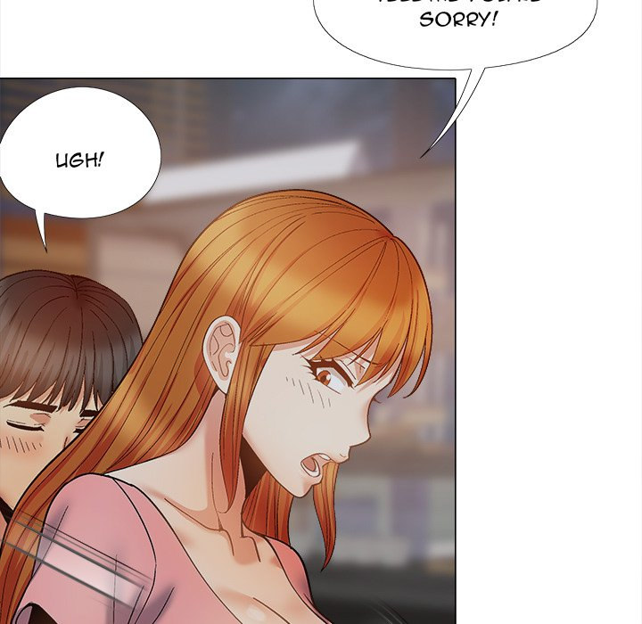 Sergeant Brynn - Chapter 37 [photo 139] - MangaPorn