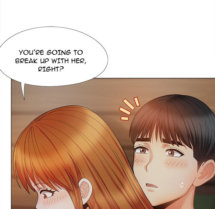 Sergeant Brynn - Chapter 37 [photo 152] - MangaPorn
