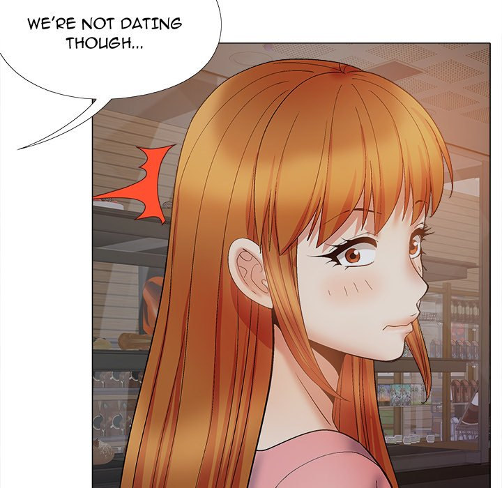 Sergeant Brynn - Chapter 37 [photo 156] - MangaPorn