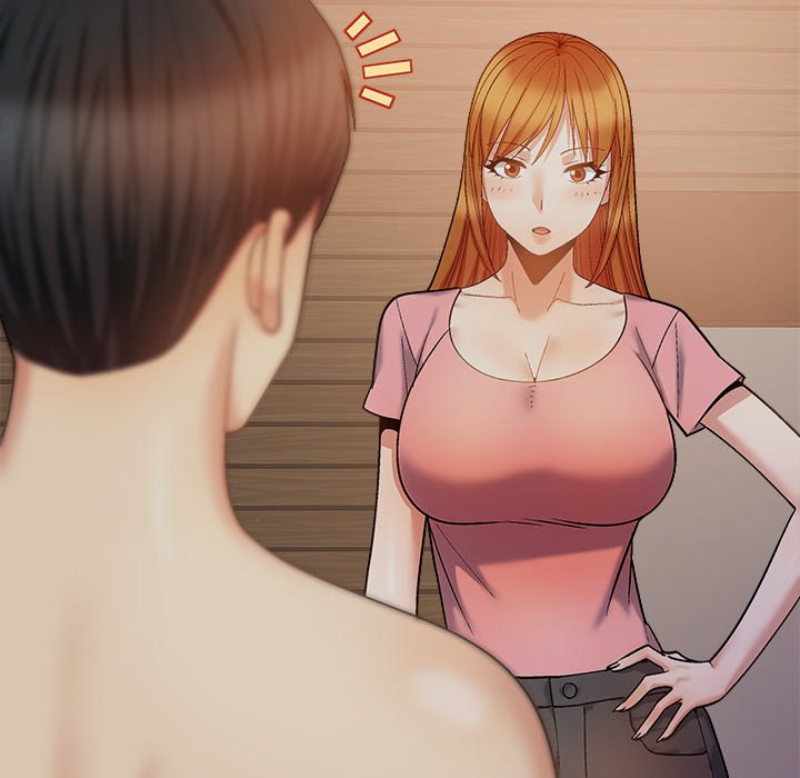 Sergeant Brynn - Chapter 37 [photo 20] - MangaPorn