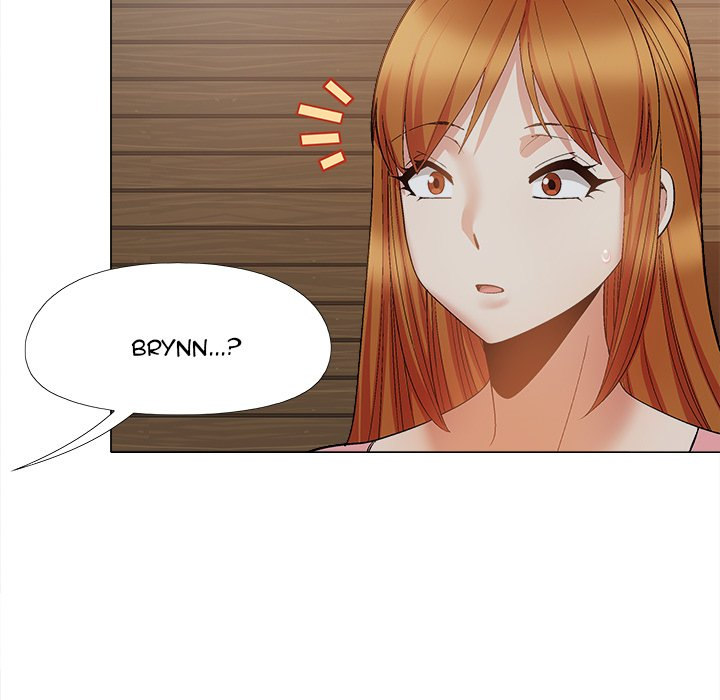 Sergeant Brynn - Chapter 37 [photo 35] - MangaPorn
