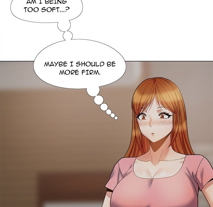 Sergeant Brynn - Chapter 37 [photo 39] - MangaPorn