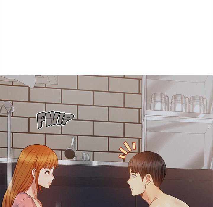 Sergeant Brynn - Chapter 37 [photo 58] - MangaPorn