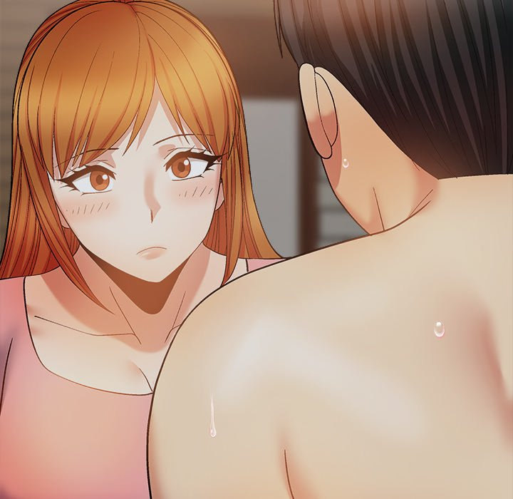 Sergeant Brynn - Chapter 37 [photo 61] - MangaPorn