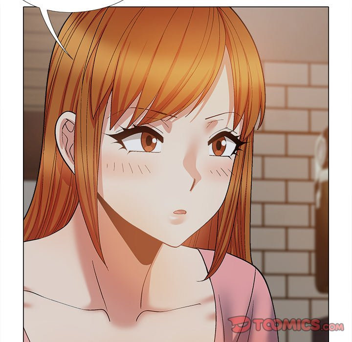 Sergeant Brynn - Chapter 37 [photo 63] - MangaPorn