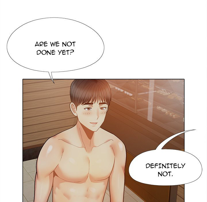 Sergeant Brynn - Chapter 37 [photo 94] - MangaPorn