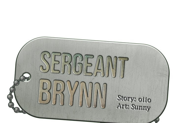 Sergeant Brynn - Chapter 38 [photo 1] - MangaPorn