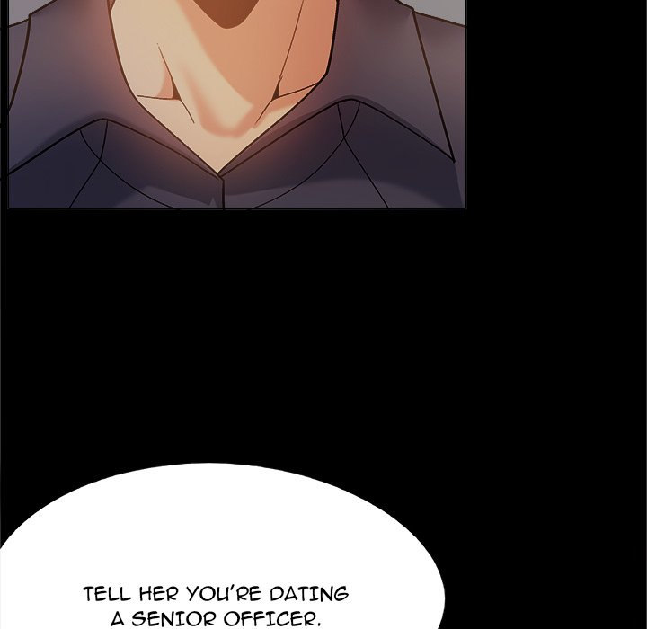 Sergeant Brynn - Chapter 38 [photo 106] - MangaPorn