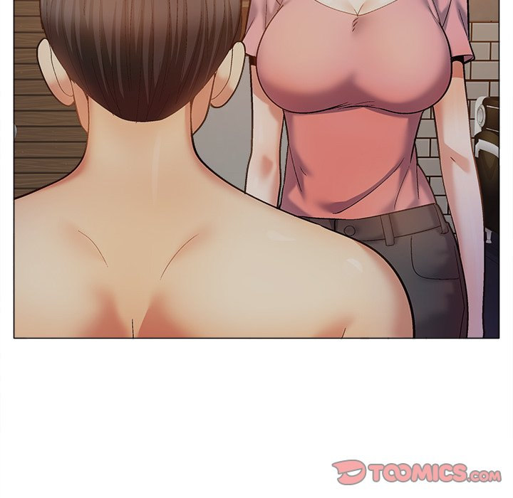 Sergeant Brynn - Chapter 38 [photo 12] - MangaPorn