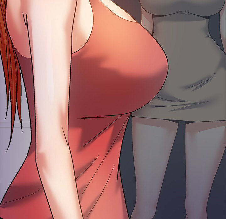 Sergeant Brynn - Chapter 38 [photo 151] - MangaPorn