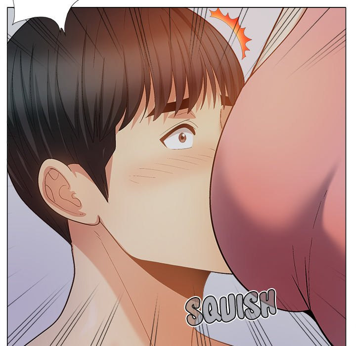 Sergeant Brynn - Chapter 38 [photo 17] - MangaPorn