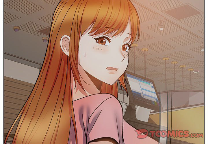 Sergeant Brynn - Chapter 38 [photo 3] - MangaPorn