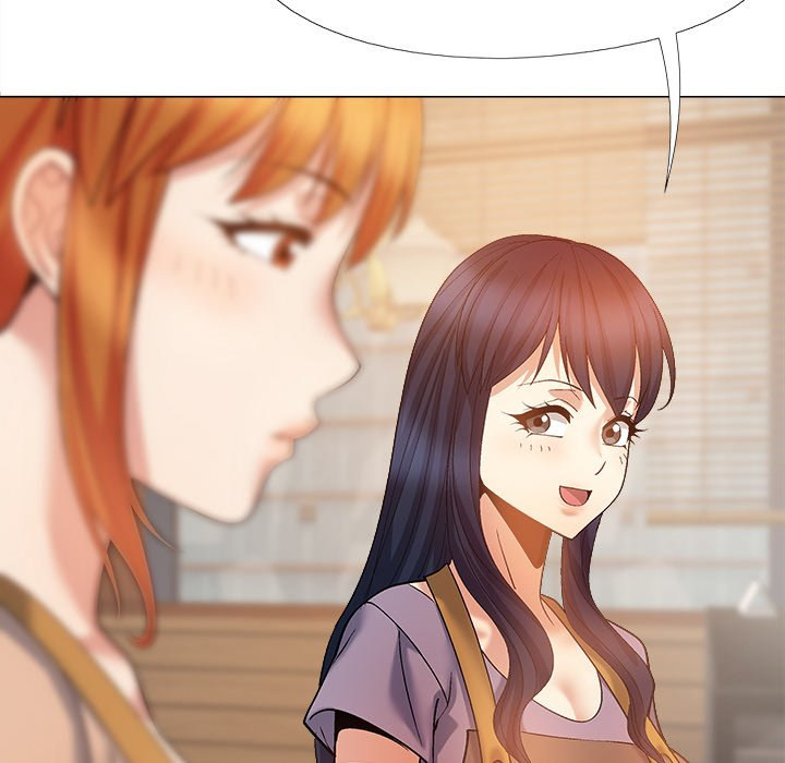 Sergeant Brynn - Chapter 38 [photo 36] - MangaPorn