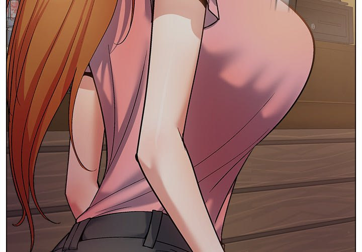 Sergeant Brynn - Chapter 38 [photo 4] - MangaPorn