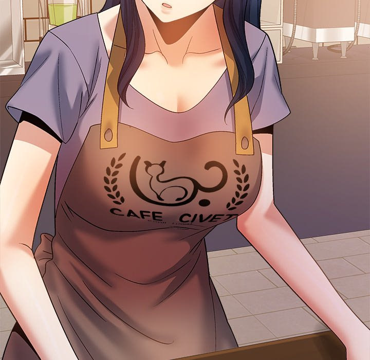 Sergeant Brynn - Chapter 38 [photo 41] - MangaPorn