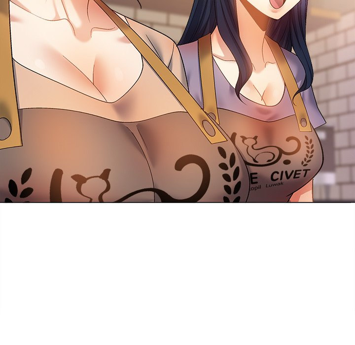 Sergeant Brynn - Chapter 38 [photo 46] - MangaPorn