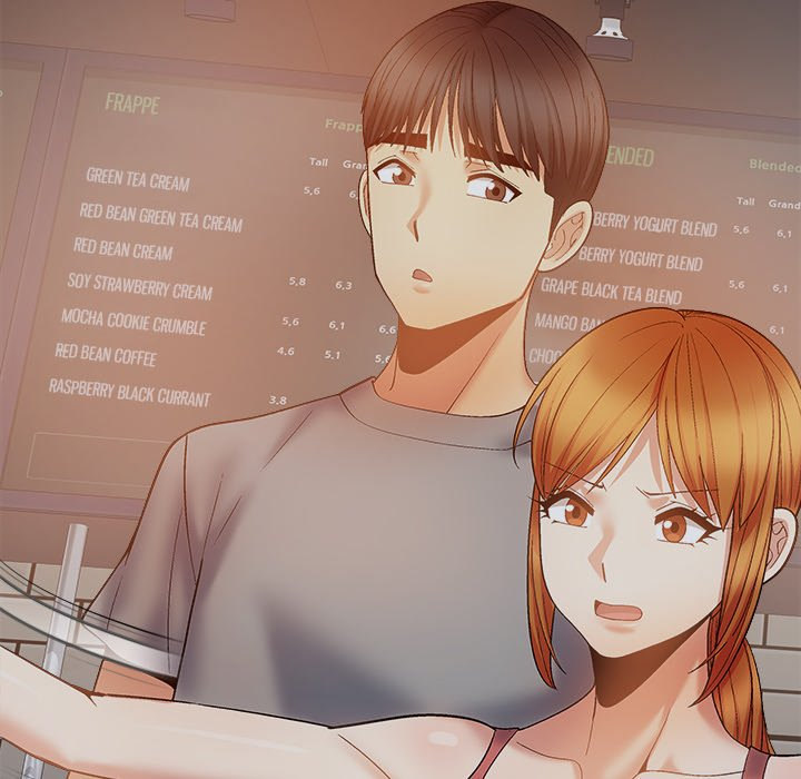 Sergeant Brynn - Chapter 39 [photo 134] - MangaPorn